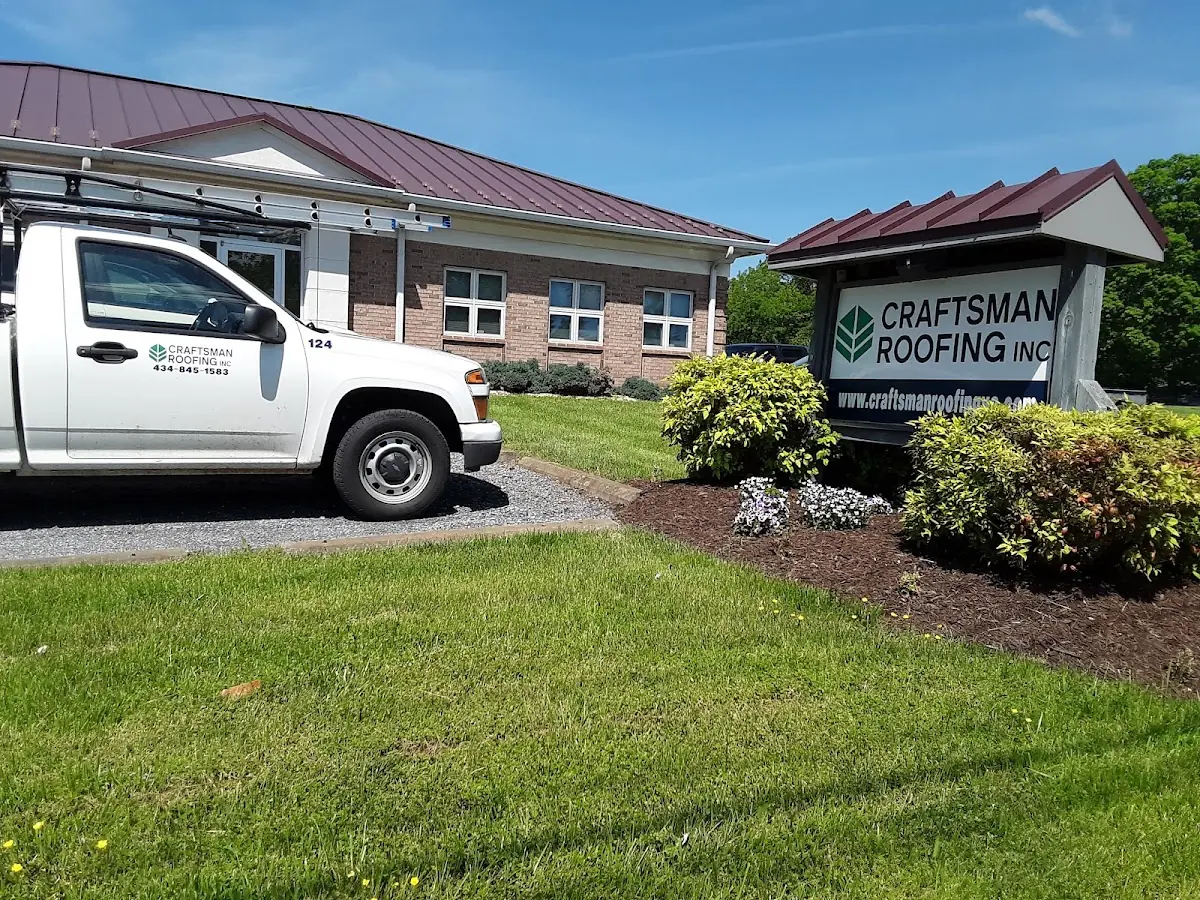 Quality Roof Inspection & Assessment by experienced craftsmen in Seventh Avenue